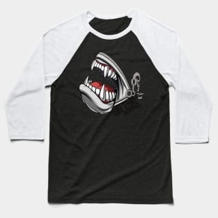 Gin Trap design #1 Baseball T-Shirt